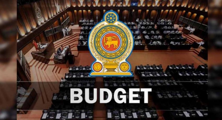 Live blog: Appropriation (Amendment) Bill 2022